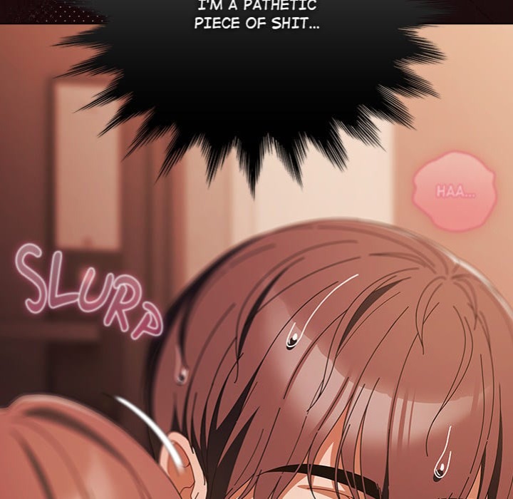 Sweet Girl, Dirty Secrets Chapter 45 - Page 119