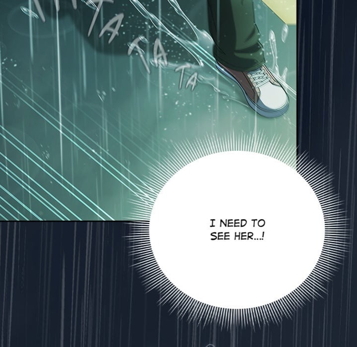 Sweet Girl, Dirty Secrets Chapter 45 - Page 161