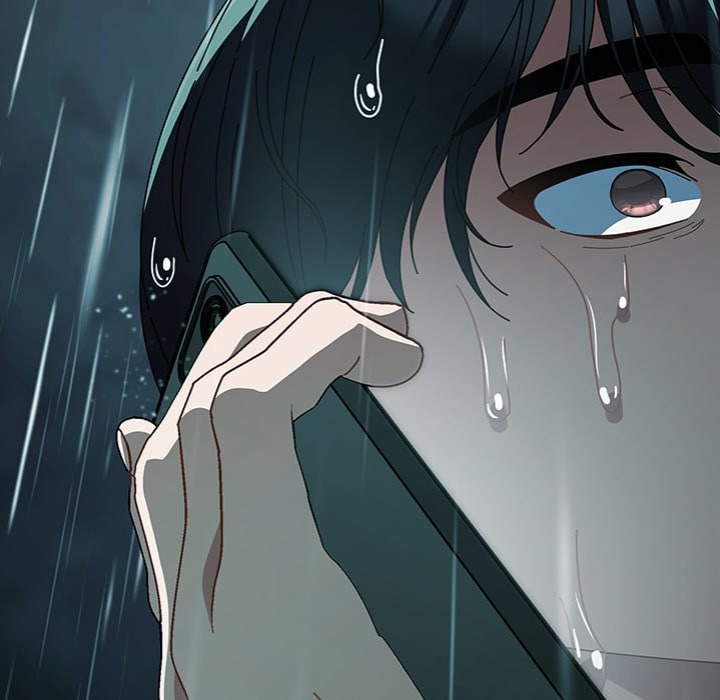 Sweet Girl, Dirty Secrets Chapter 45 - Page 168