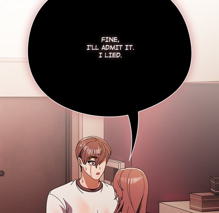 Sweet Girl, Dirty Secrets Chapter 45 - Page 44