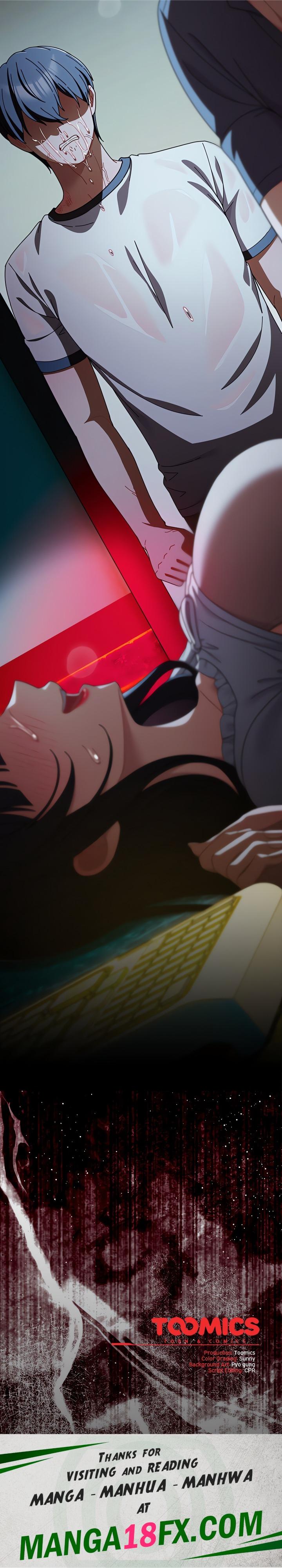 Sweet Girl, Dirty Secrets Chapter 46 - Page 24