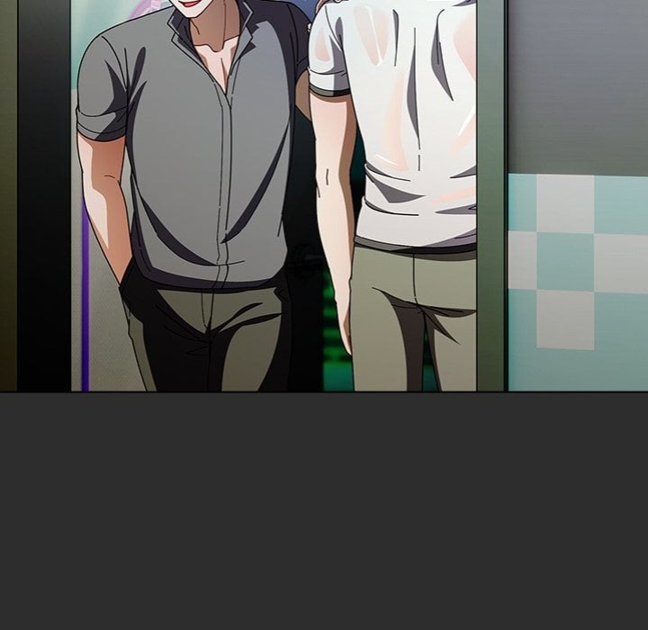 Sweet Girl, Dirty Secrets Chapter 47 - Page 114