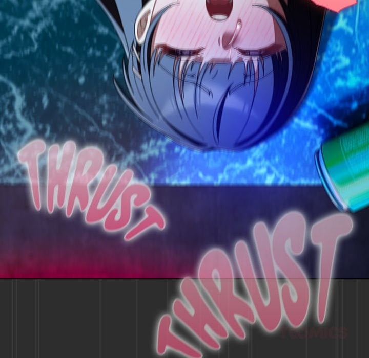 Sweet Girl, Dirty Secrets Chapter 47 - Page 84