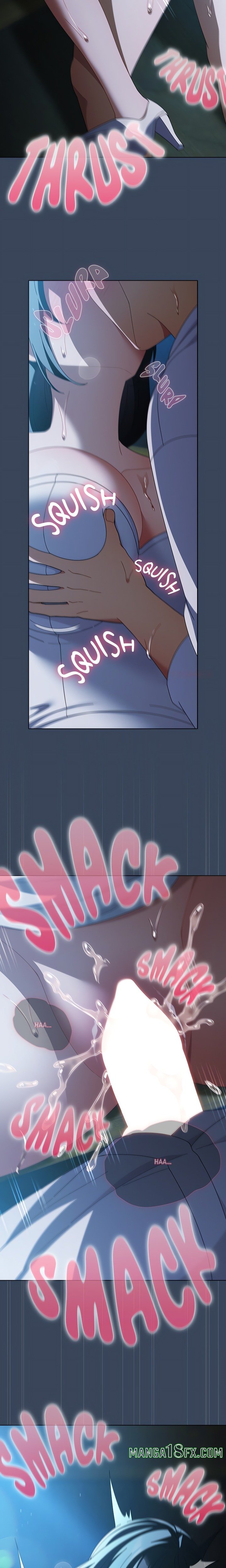 Sweet Girl, Dirty Secrets Chapter 49 - Page 20