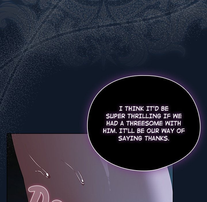 Sweet Girl, Dirty Secrets Chapter 50 - Page 171