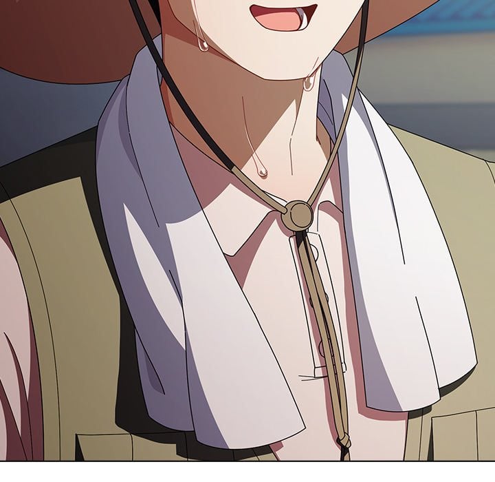 Sweet Girl, Dirty Secrets Chapter 50 - Page 19