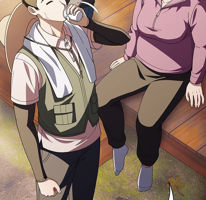 Sweet Girl, Dirty Secrets Chapter 50 - Page 24