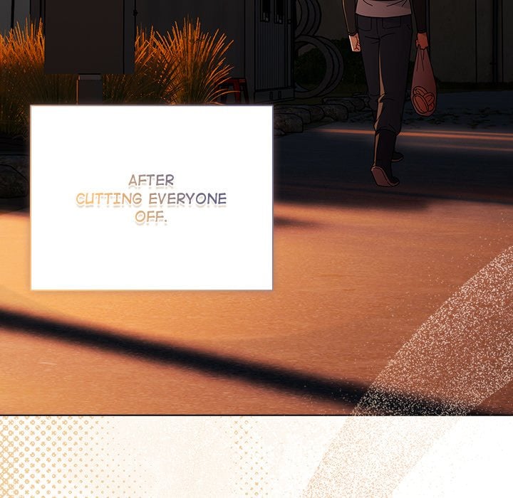 Sweet Girl, Dirty Secrets Chapter 50 - Page 38