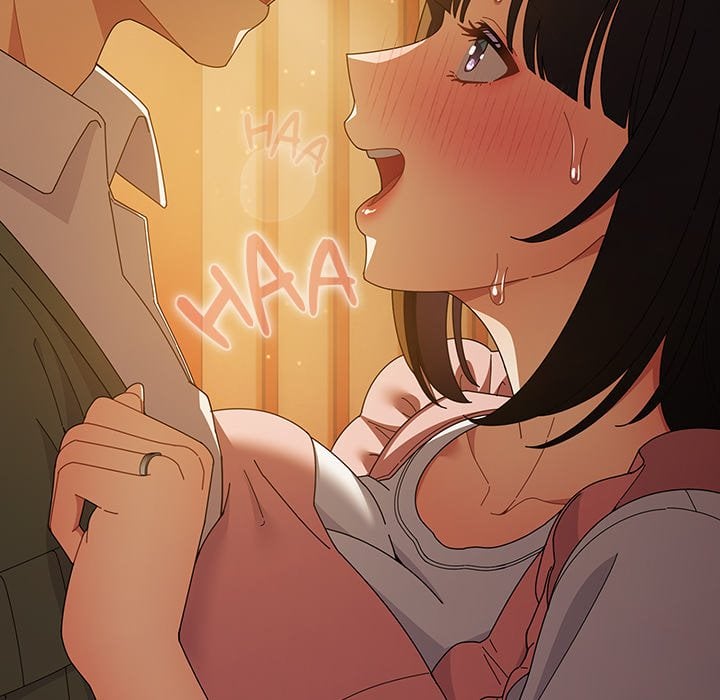 Sweet Girl, Dirty Secrets Chapter 50 - Page 73