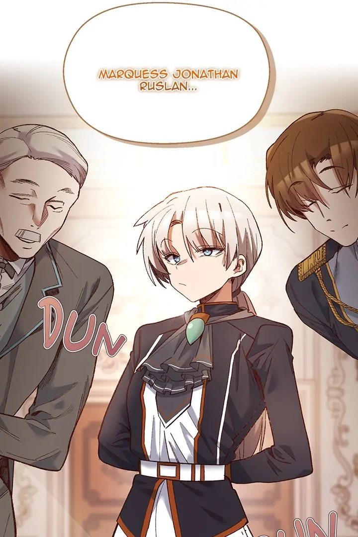 I Will Protect the Lady Chapter 0 - Page 10