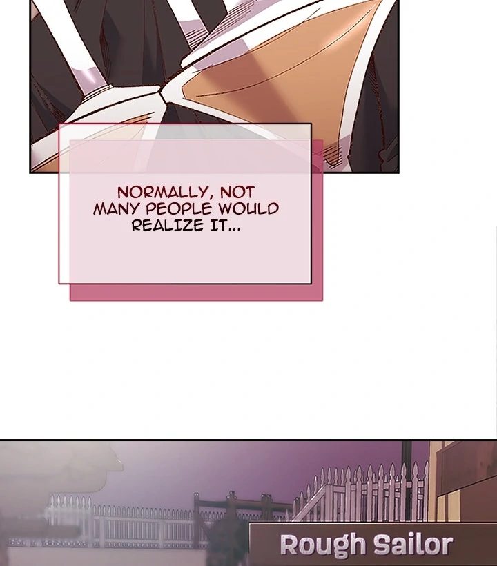 I Will Protect the Lady Chapter 0 - Page 19