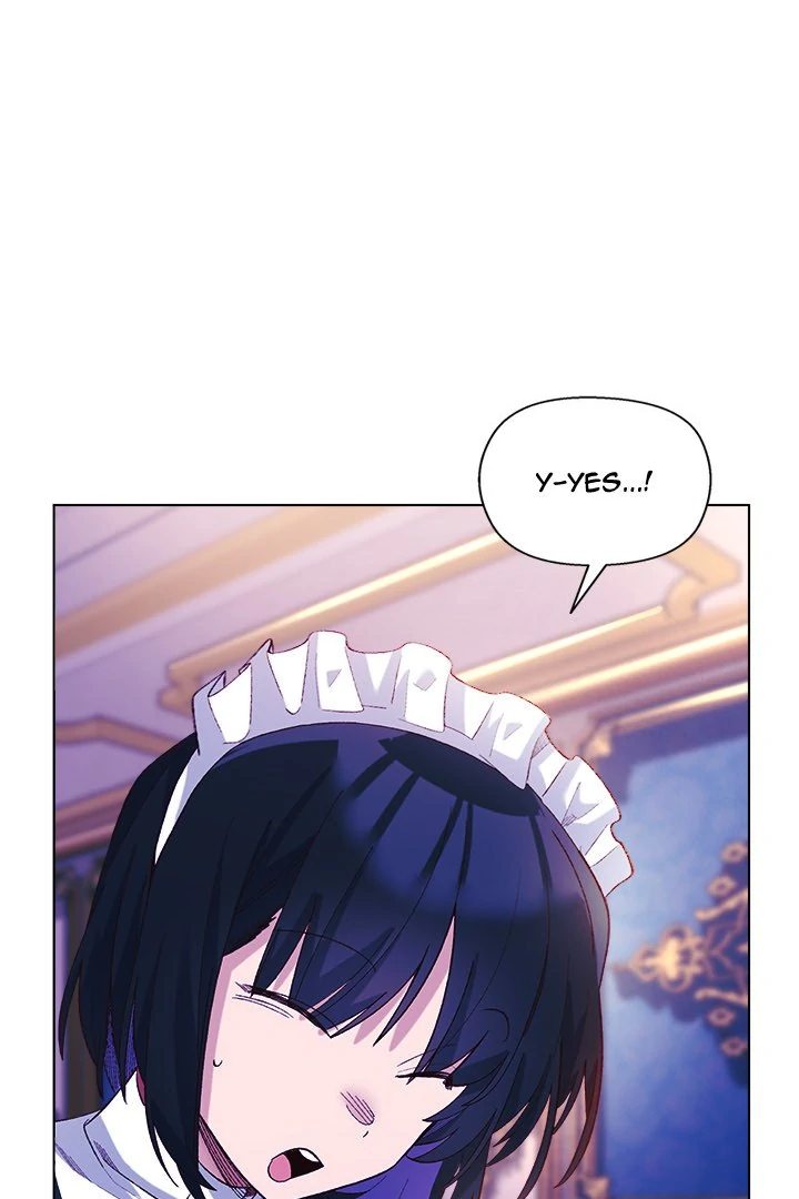 I Will Protect the Lady Chapter 10 - Page 32