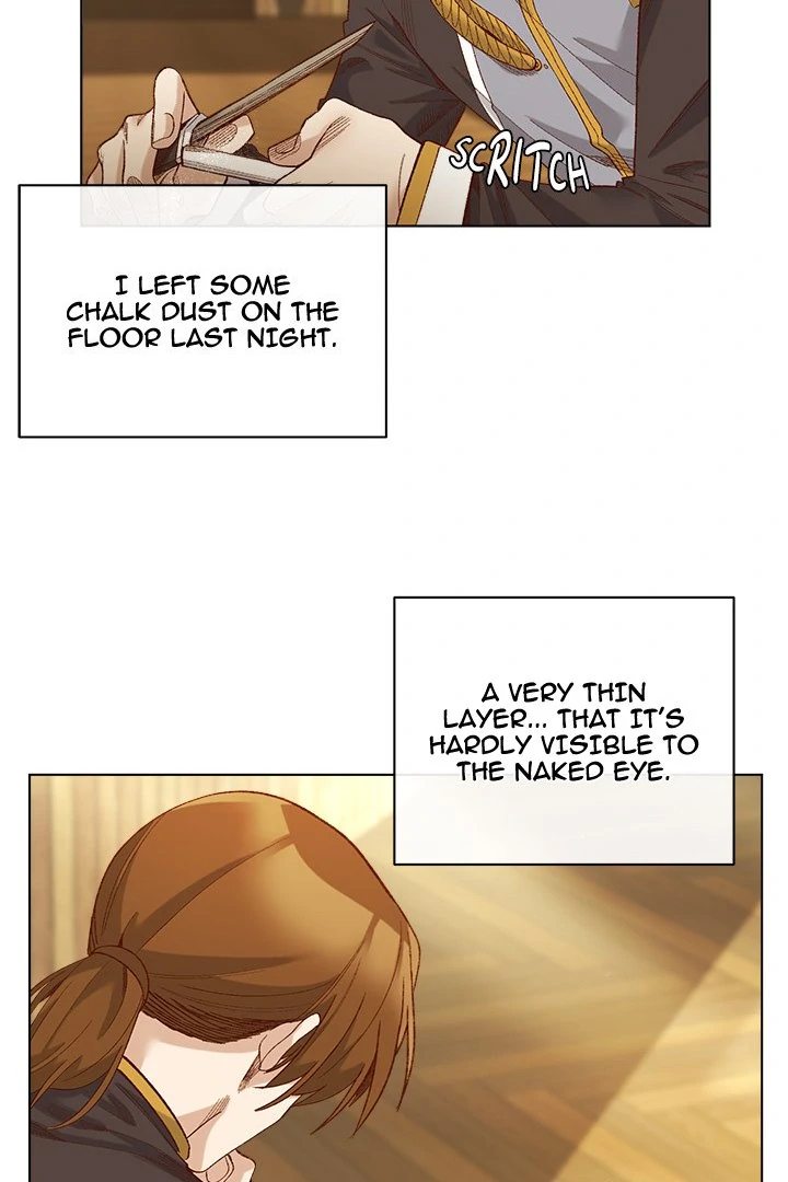 I Will Protect the Lady Chapter 10 - Page 65