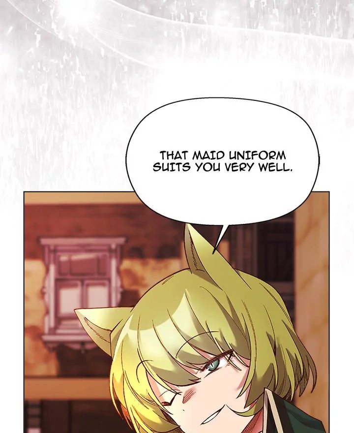 I Will Protect the Lady Chapter 10 - Page 91