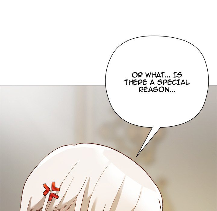 I Will Protect the Lady Chapter 14 - Page 116