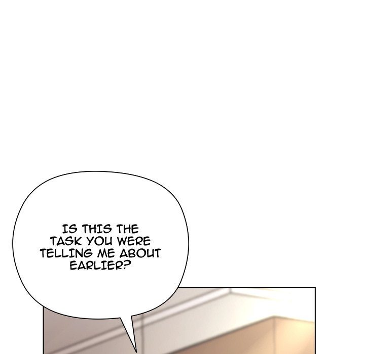 I Will Protect the Lady Chapter 14 - Page 123