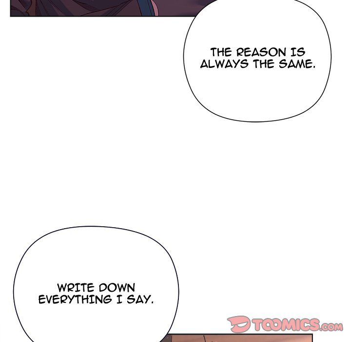 I Will Protect the Lady Chapter 14 - Page 147