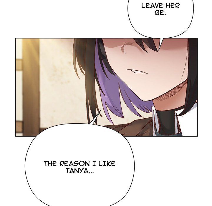 I Will Protect the Lady Chapter 14 - Page 17