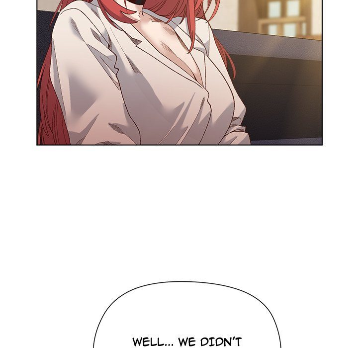 I Will Protect the Lady Chapter 14 - Page 29