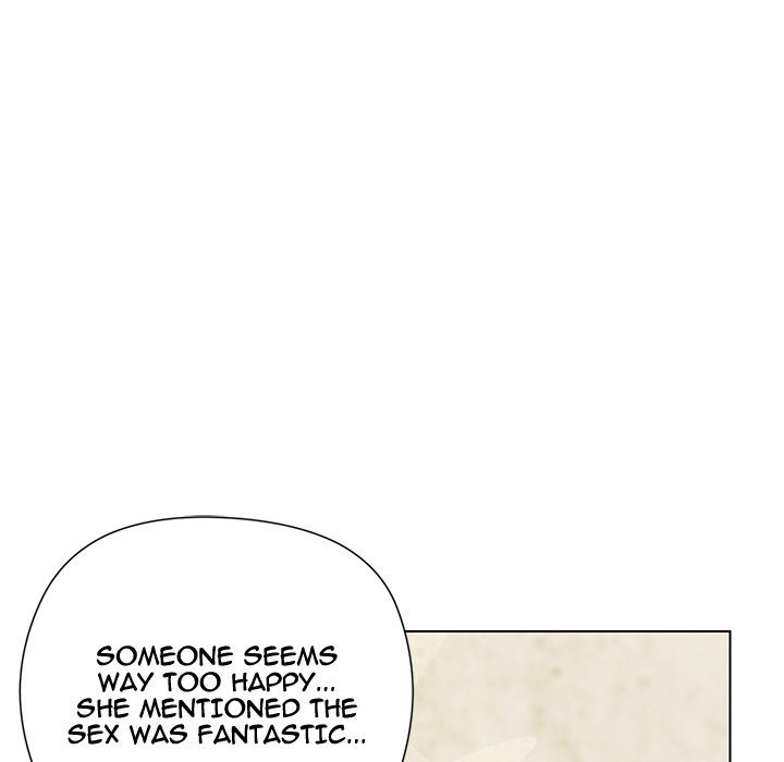 I Will Protect the Lady Chapter 14 - Page 34