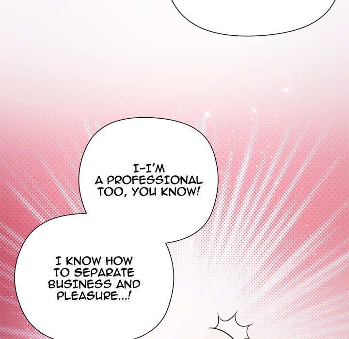 I Will Protect the Lady Chapter 14 - Page 38