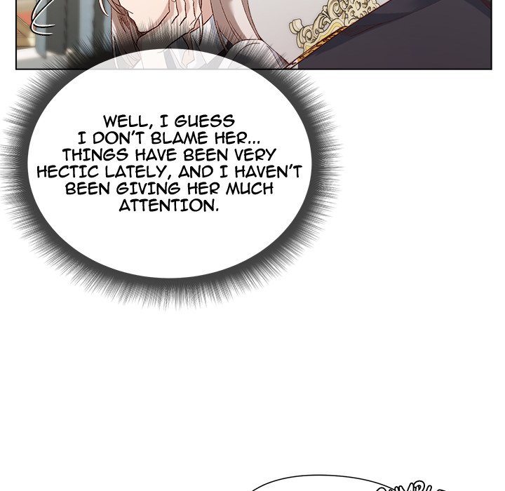 I Will Protect the Lady Chapter 14 - Page 68