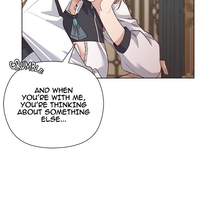 I Will Protect the Lady Chapter 14 - Page 70