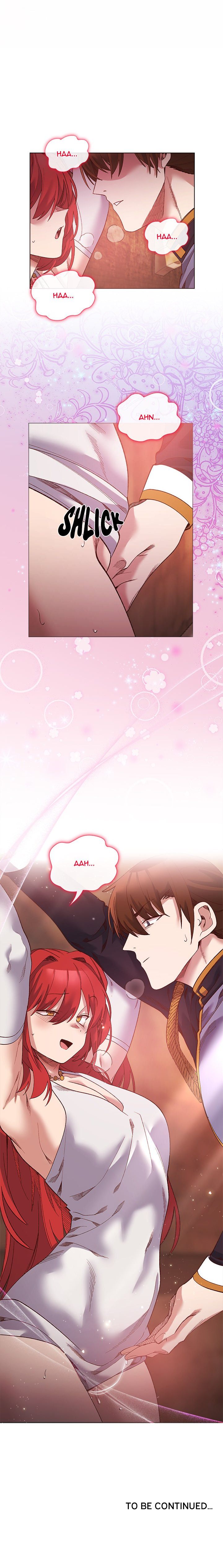 I Will Protect the Lady Chapter 15 - Page 15