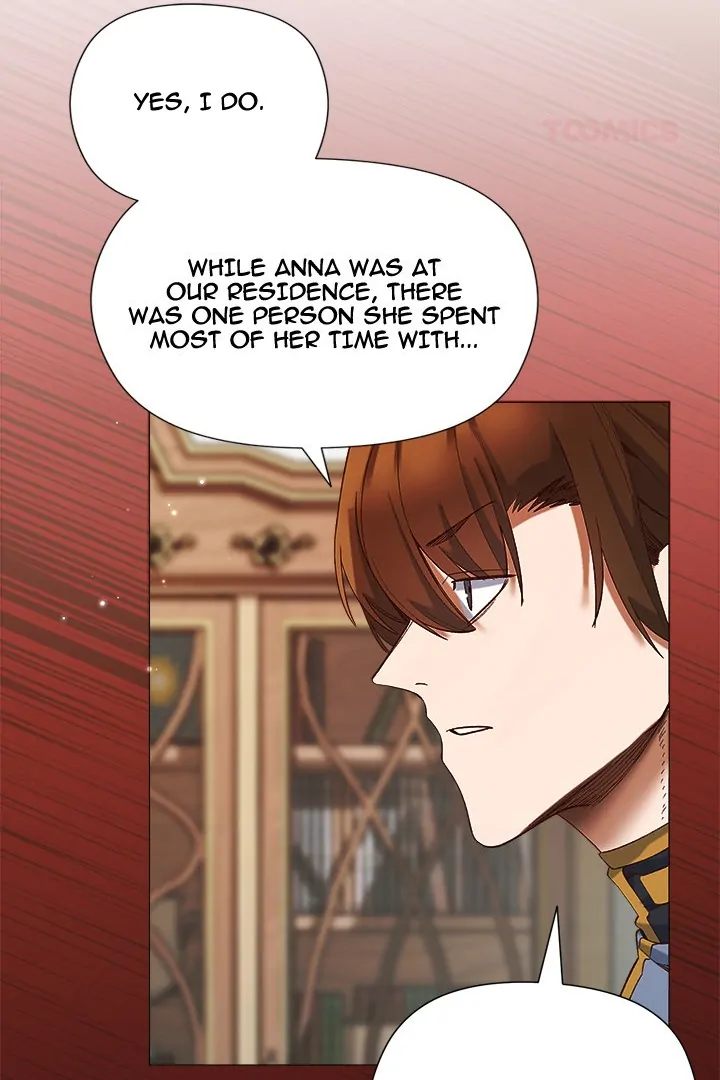 I Will Protect the Lady Chapter 18 - Page 101