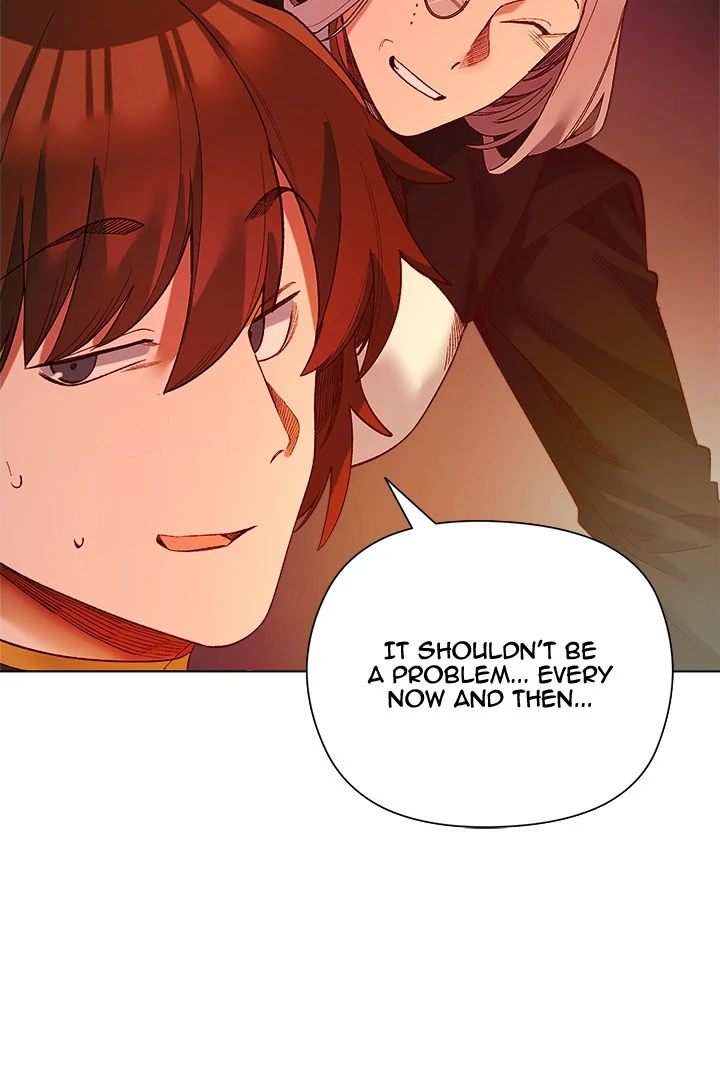 I Will Protect the Lady Chapter 18 - Page 16