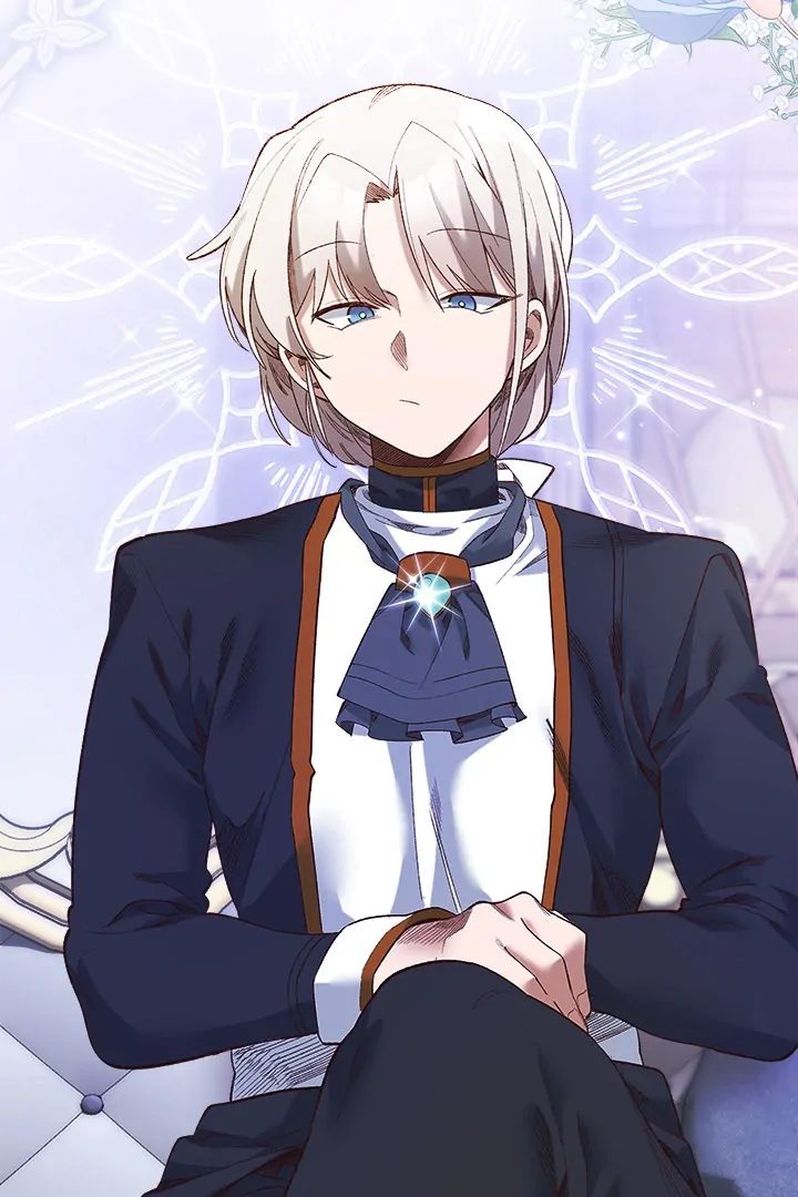 I Will Protect the Lady Chapter 18 - Page 27