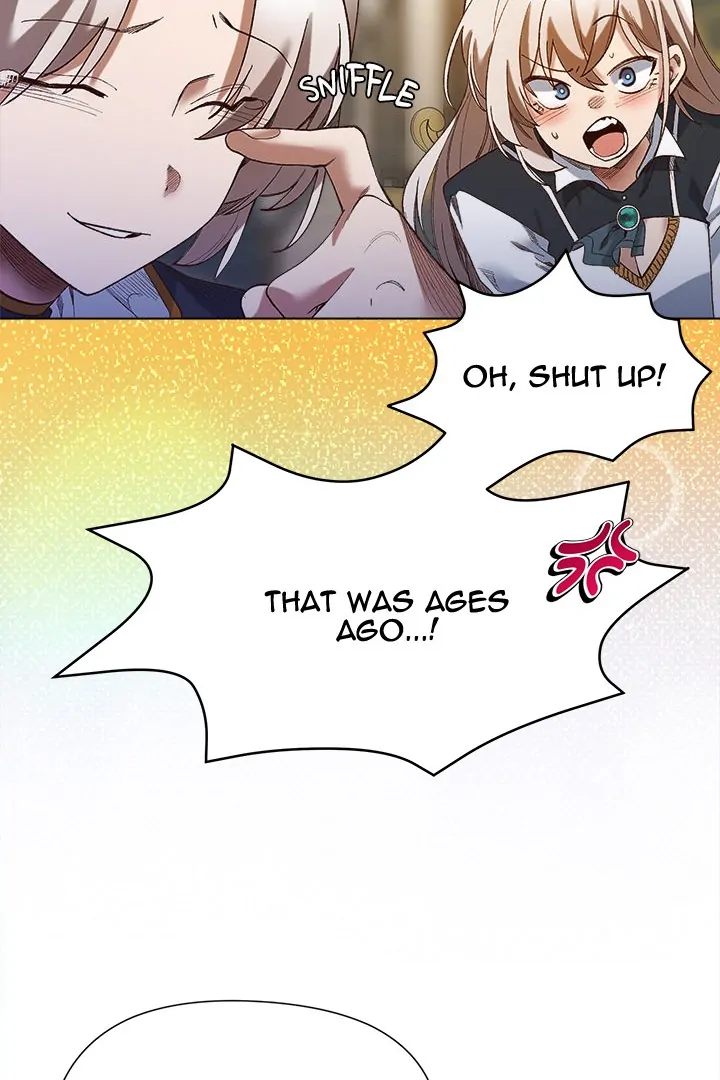 I Will Protect the Lady Chapter 18 - Page 37