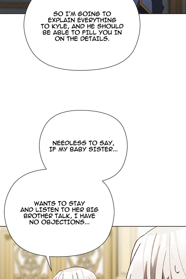 I Will Protect the Lady Chapter 18 - Page 48