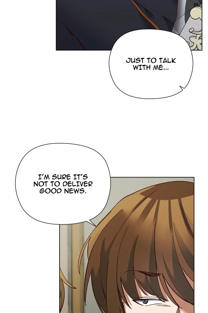 I Will Protect the Lady Chapter 18 - Page 59