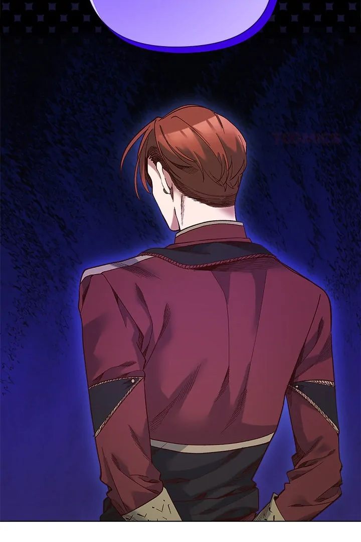 I Will Protect the Lady Chapter 18 - Page 92