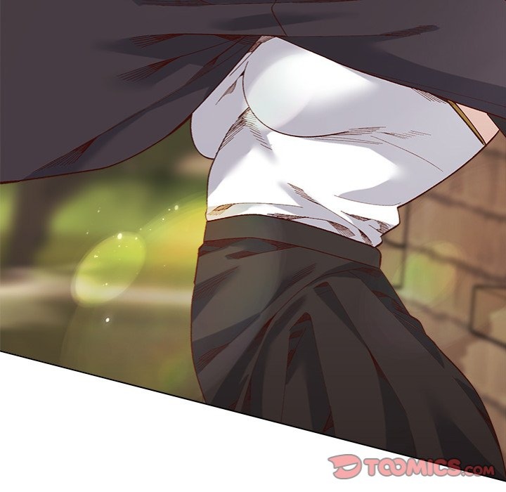 I Will Protect the Lady Chapter 19 - Page 105