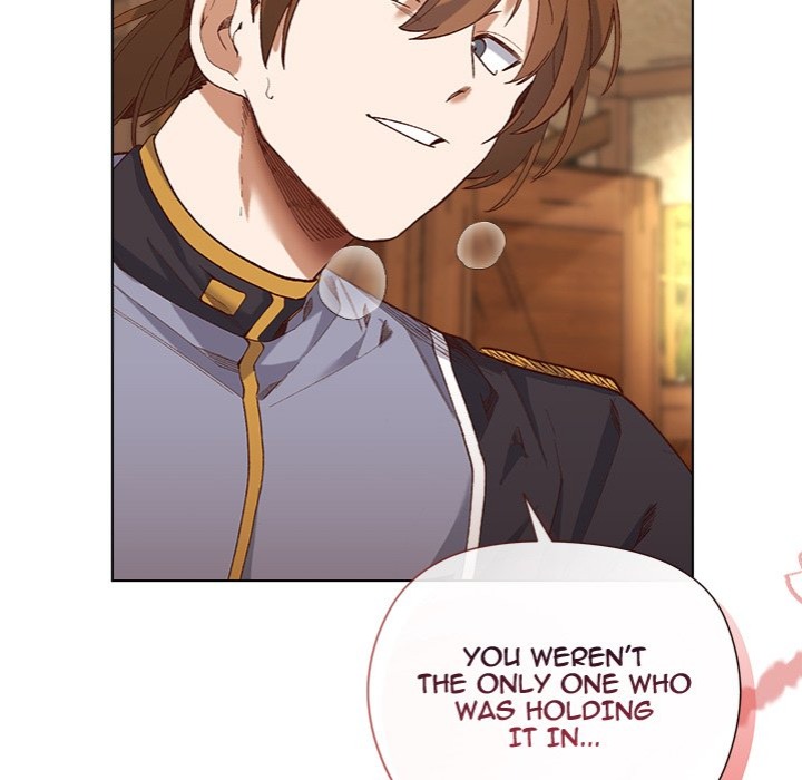 I Will Protect the Lady Chapter 19 - Page 108