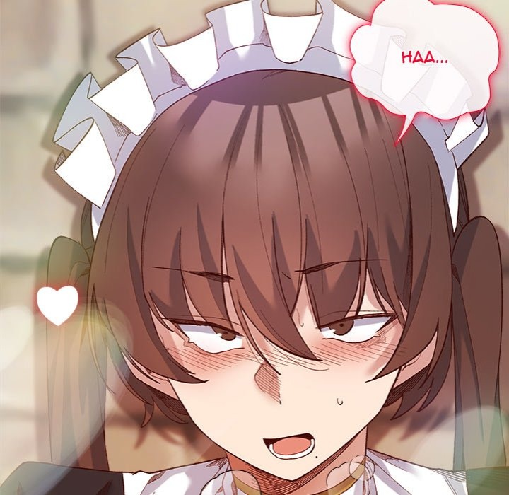 I Will Protect the Lady Chapter 19 - Page 110