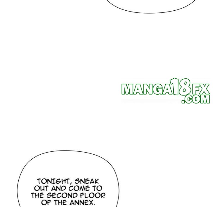 I Will Protect the Lady Chapter 19 - Page 125