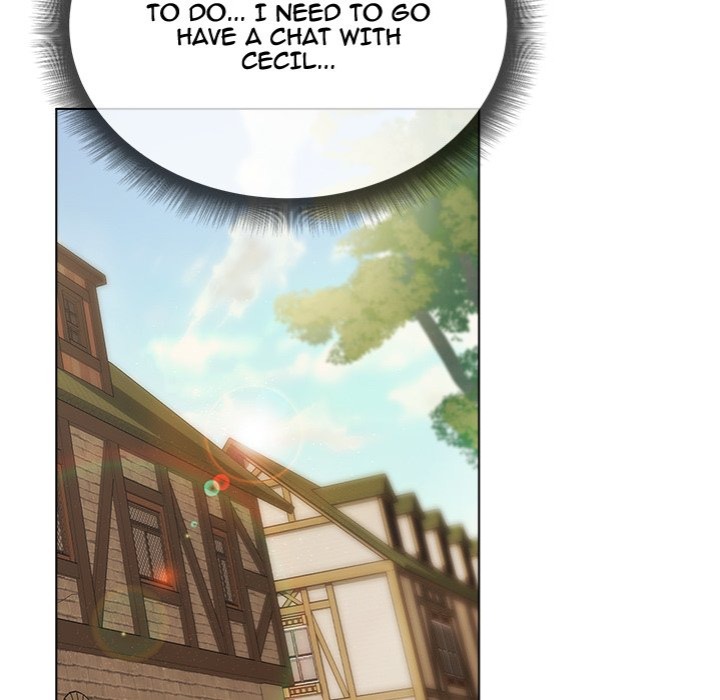 I Will Protect the Lady Chapter 19 - Page 73