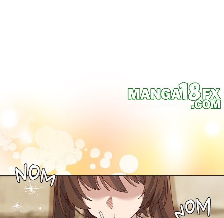 I Will Protect the Lady Chapter 19 - Page 82