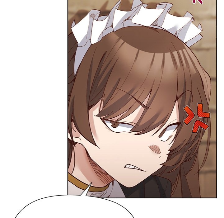 I Will Protect the Lady Chapter 19 - Page 96