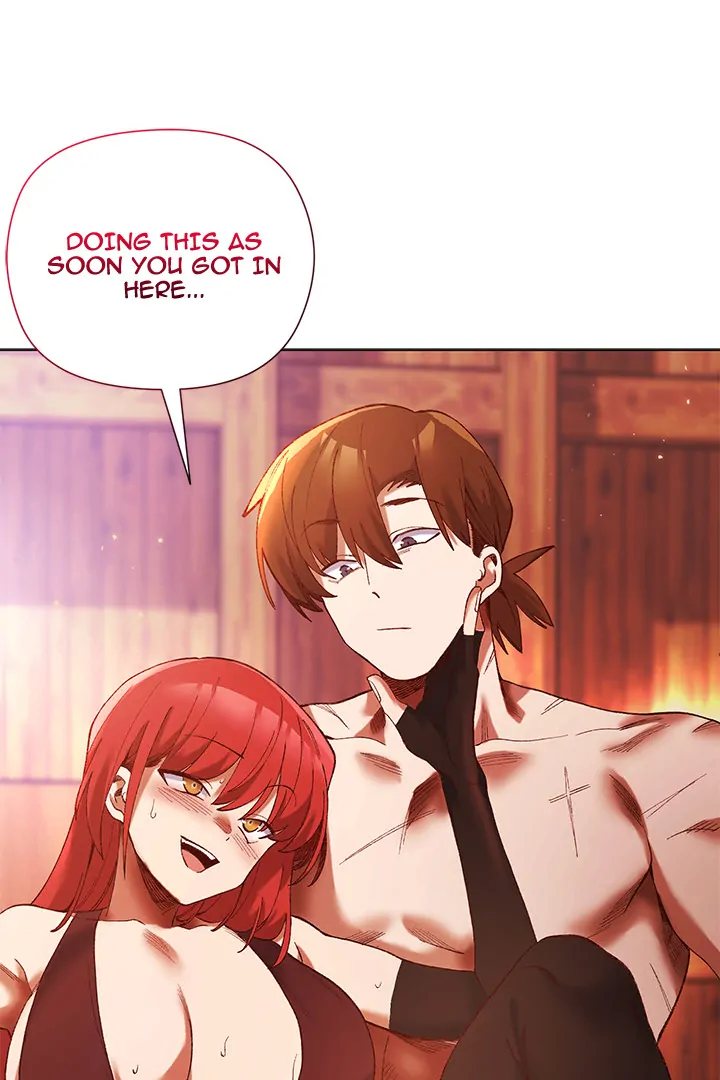 I Will Protect the Lady Chapter 2 - Page 26