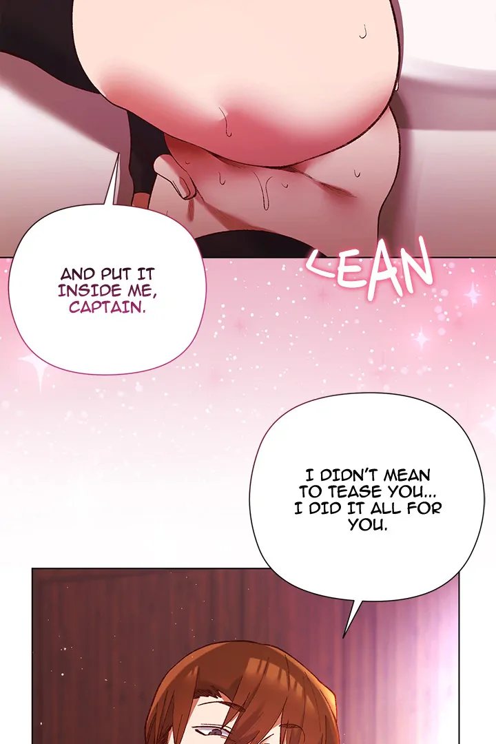 I Will Protect the Lady Chapter 2 - Page 51