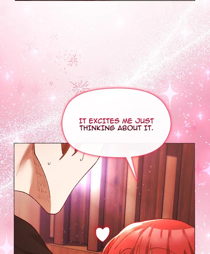 I Will Protect the Lady Chapter 2 - Page 77