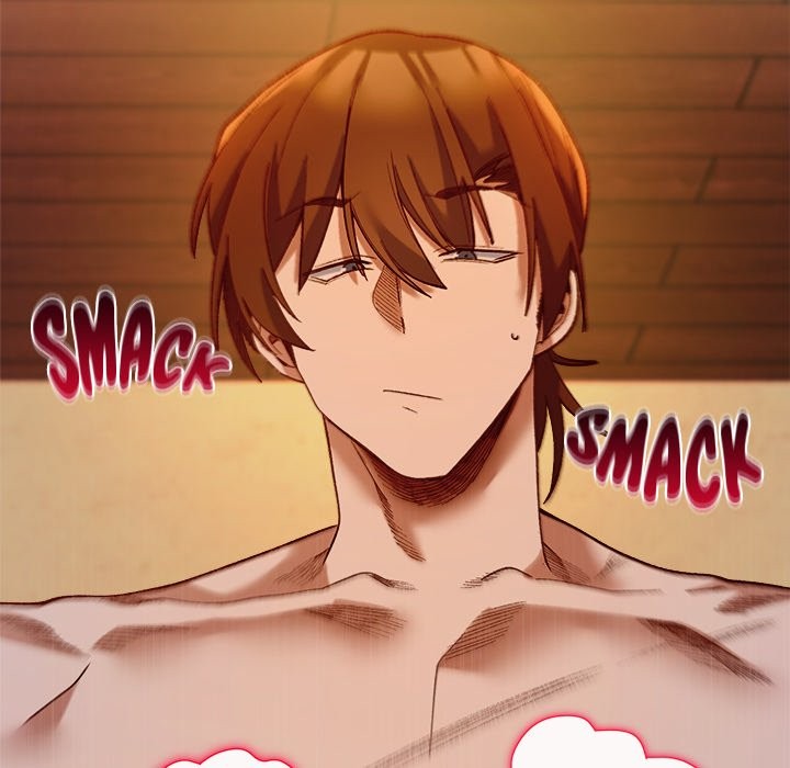 I Will Protect the Lady Chapter 20 - Page 125