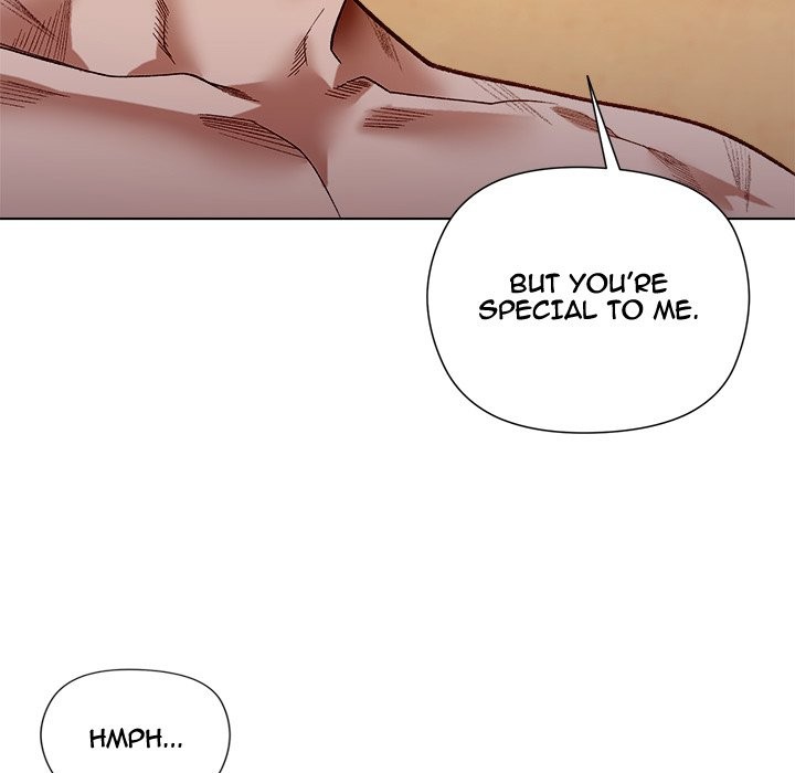 I Will Protect the Lady Chapter 20 - Page 132