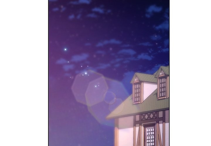 I Will Protect the Lady Chapter 20 - Page 2