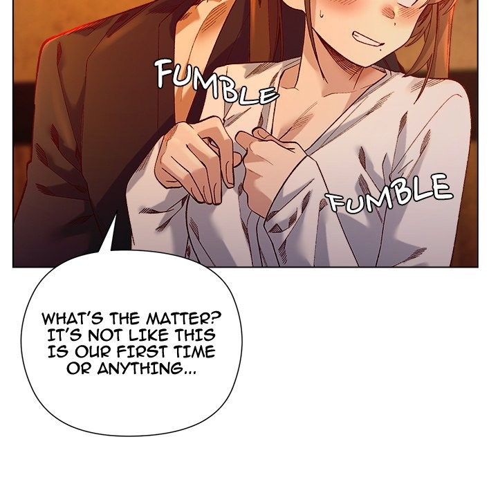 I Will Protect the Lady Chapter 20 - Page 32