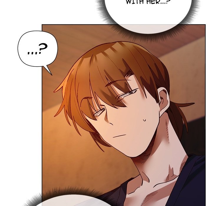 I Will Protect the Lady Chapter 20 - Page 36